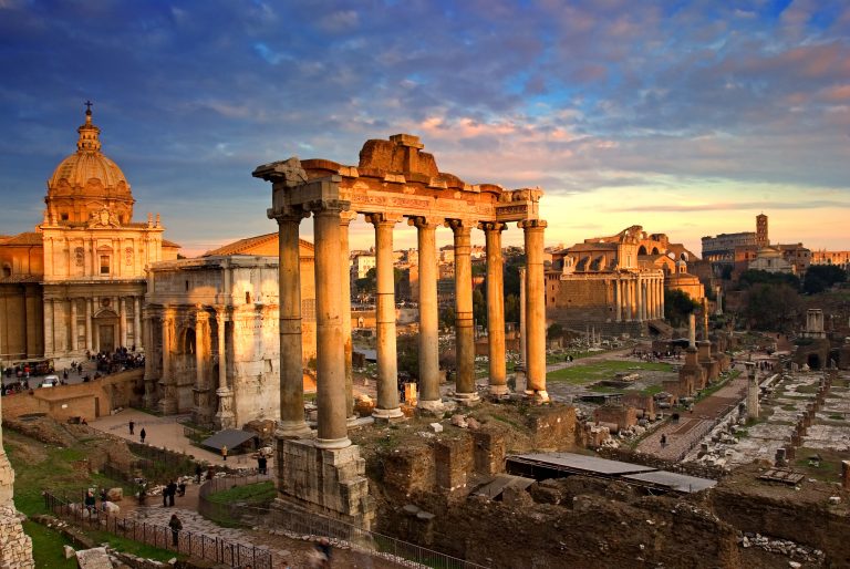 Roma 10 Obiective Turistice Pe Care Nu Ai Voie Sa Le Ratezi